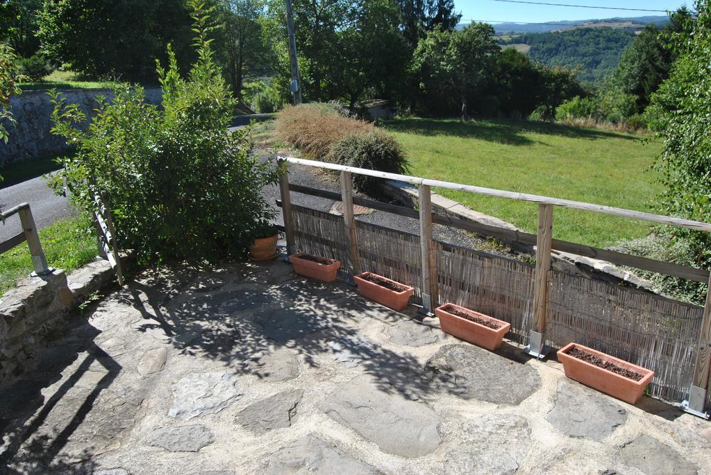 Gite De La Meille Chamalières-sur-Loir Eksteriør billede