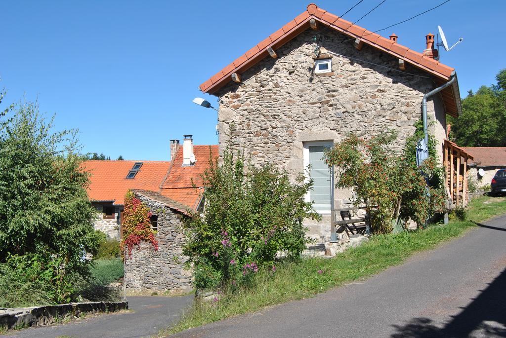 Gite De La Meille Chamalières-sur-Loir Værelse billede